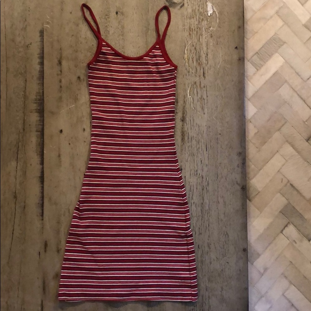 Brandy Melville Dress
